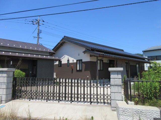 岩美町_I様邸
