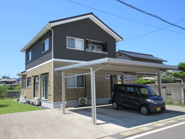 岩美町_T様邸