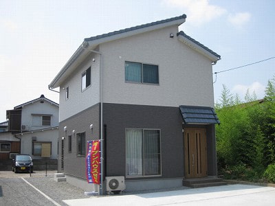 吉方町_U様邸