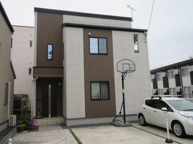 田園町_Ｉ様邸