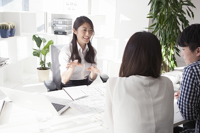訳あり物件について