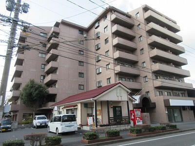 全室リフォーム済‼2LDKの中古マンション