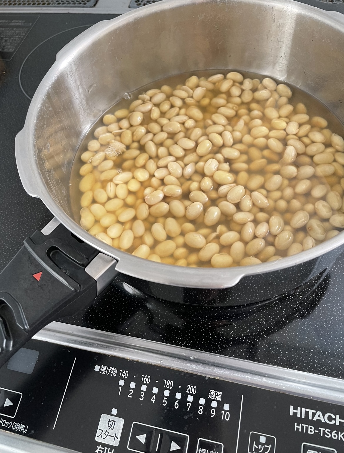 いただき物