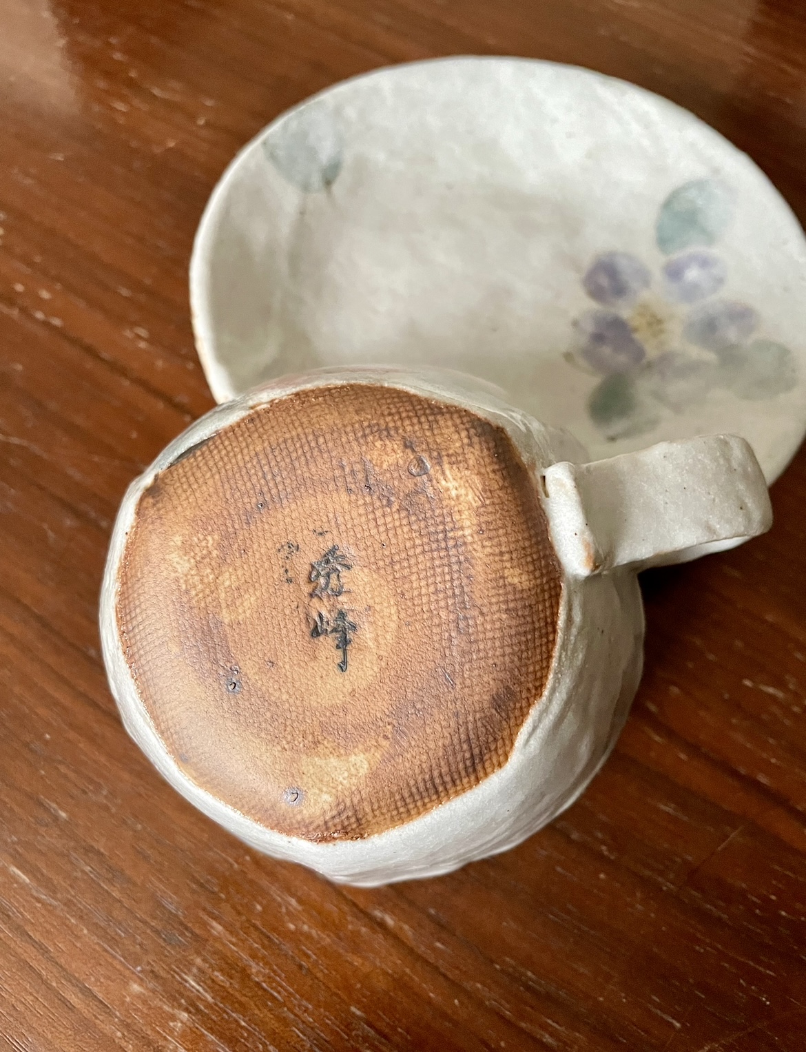 器好き