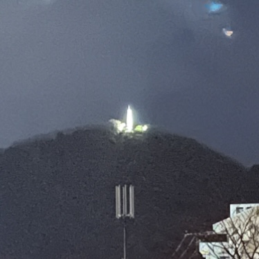 平和記念塔