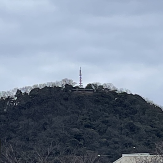 平和記念塔