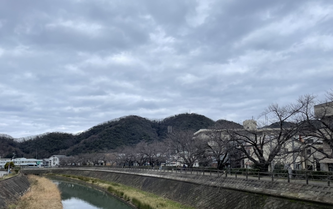 平和記念塔
