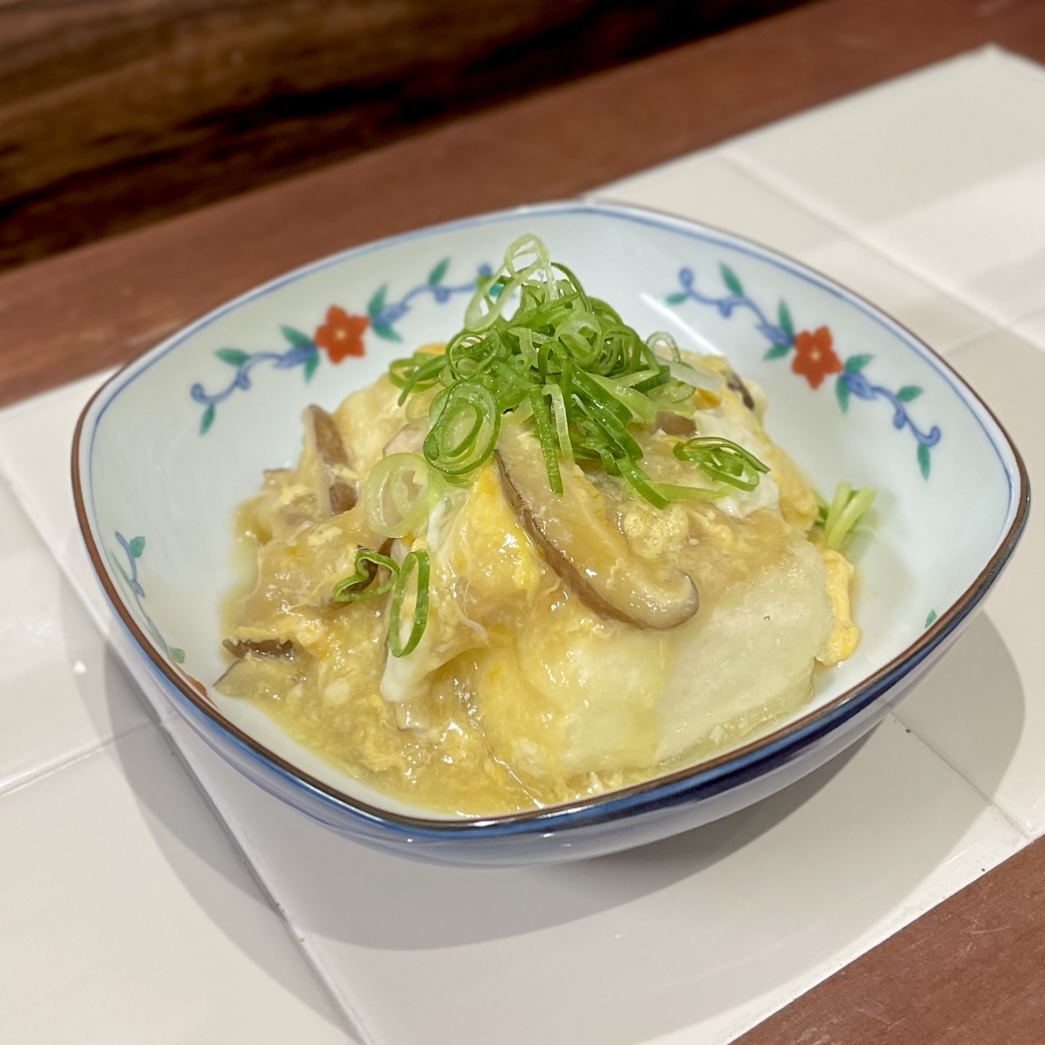 平尾とうふ