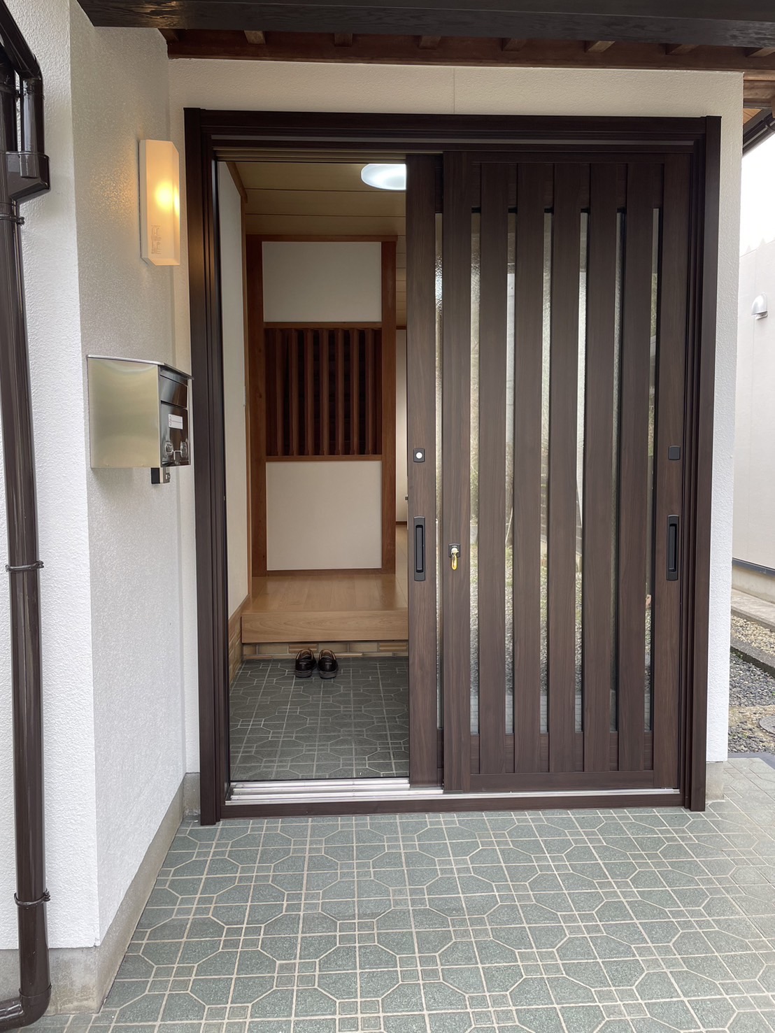 リフォーム済 売家