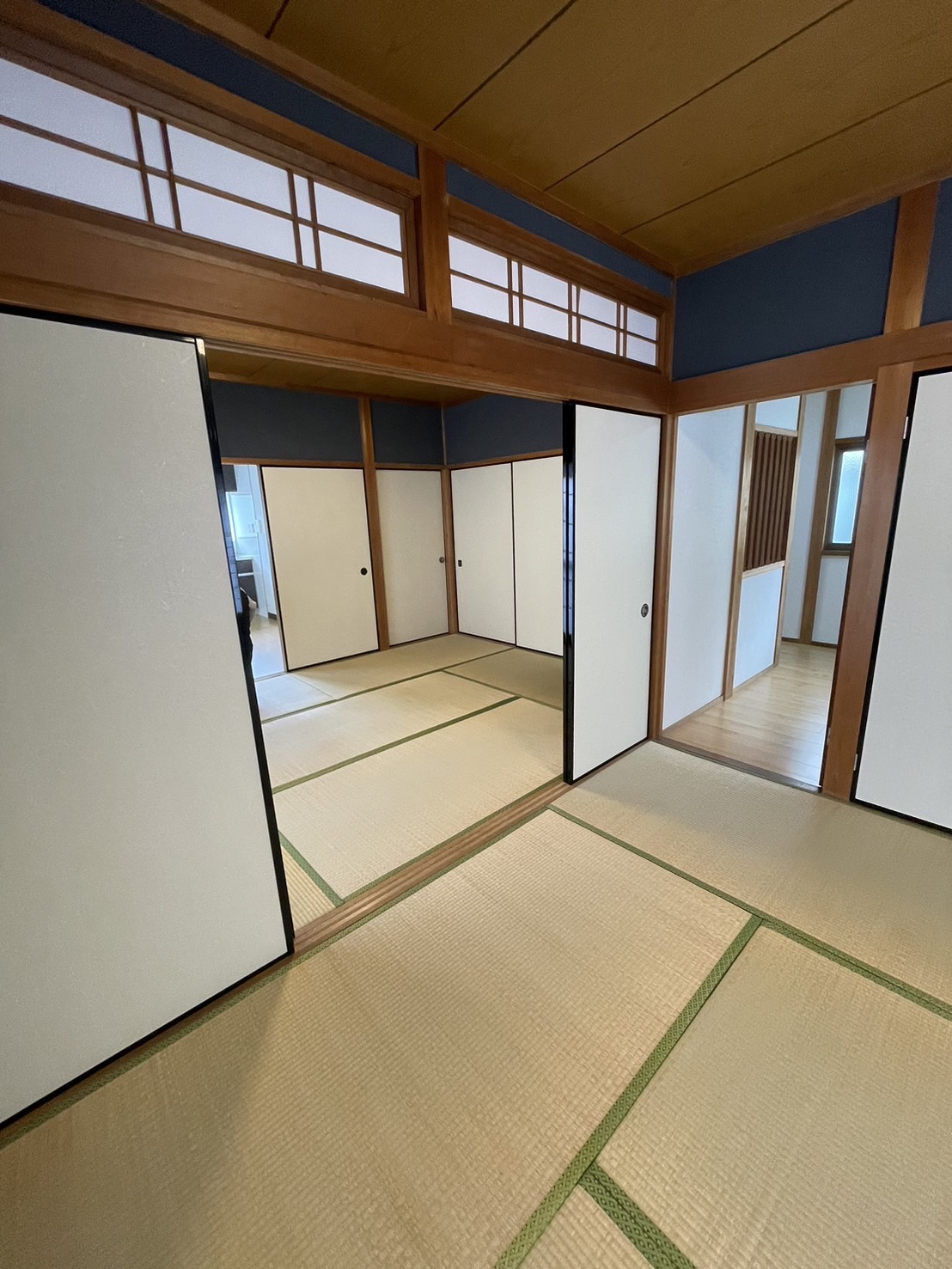 リフォーム済 売家