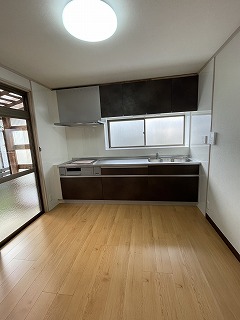 リフォーム済 売家