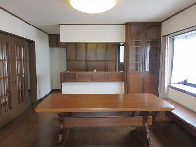行徳、中古住宅のご案内