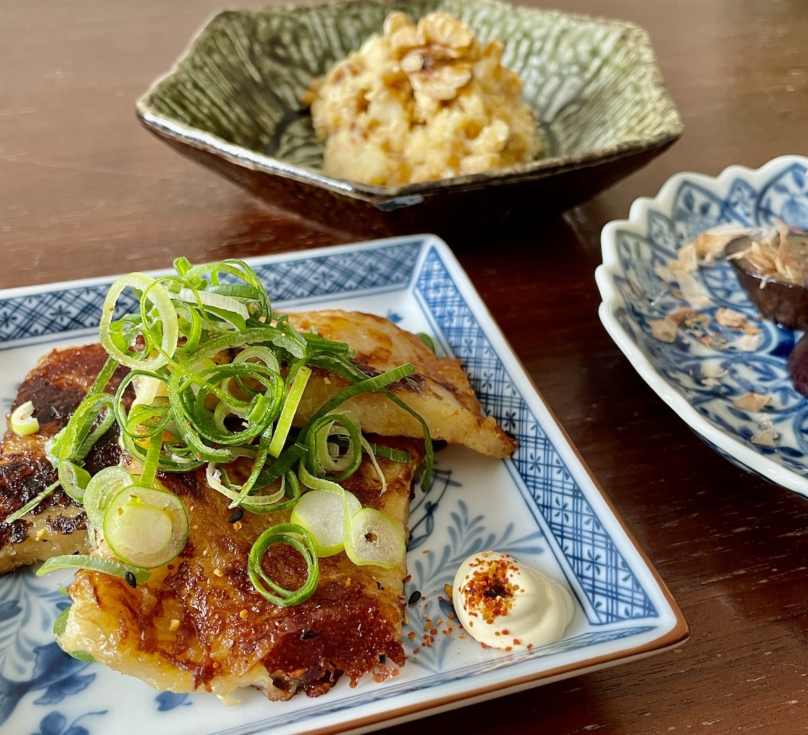 いつか？のご飯