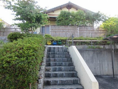 鹿野町 中古住宅のご案内