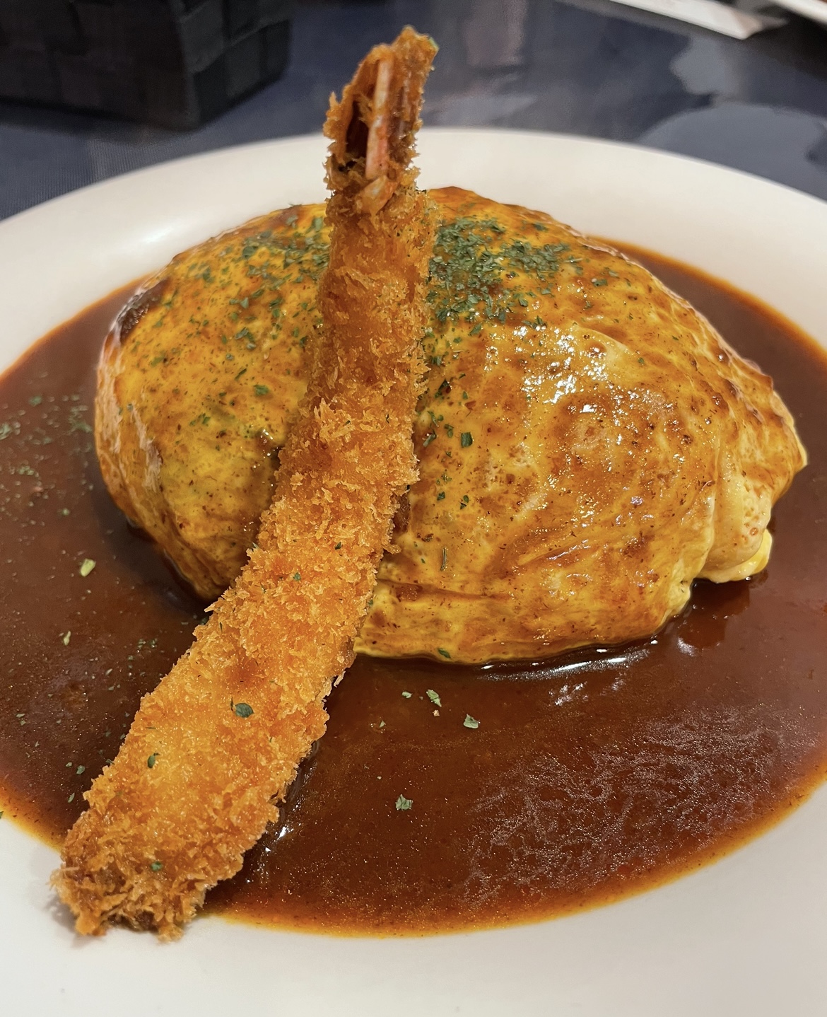 社長行きつけのお店に行ってみた
