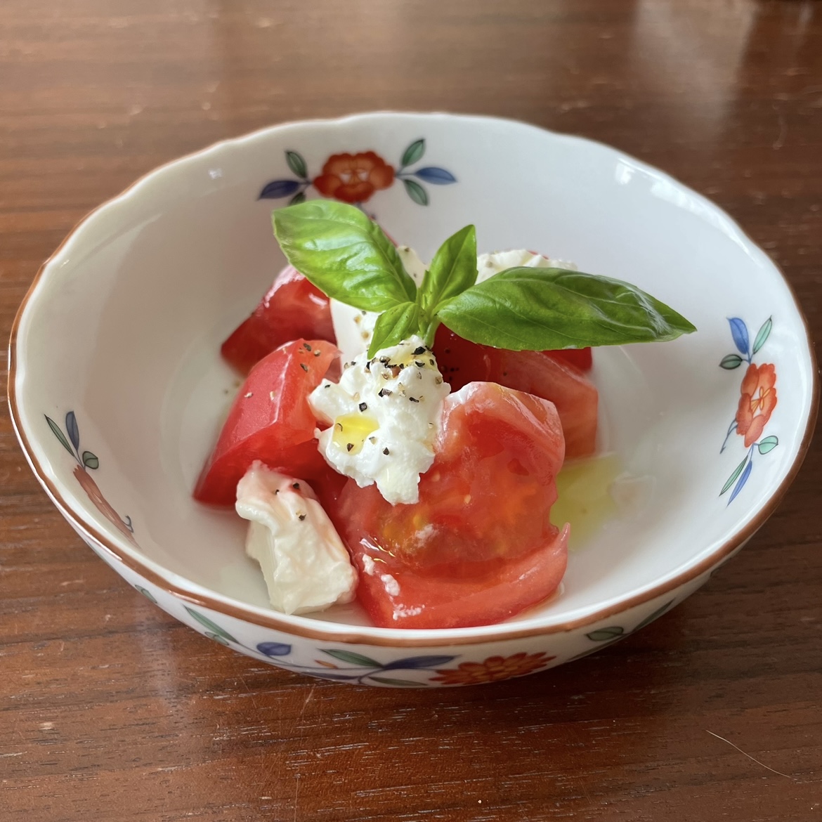 思ってたんと違う…。
