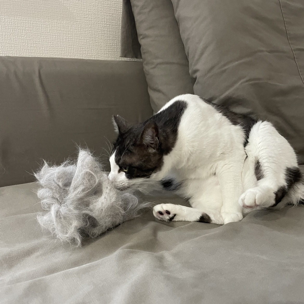 よく抜ける