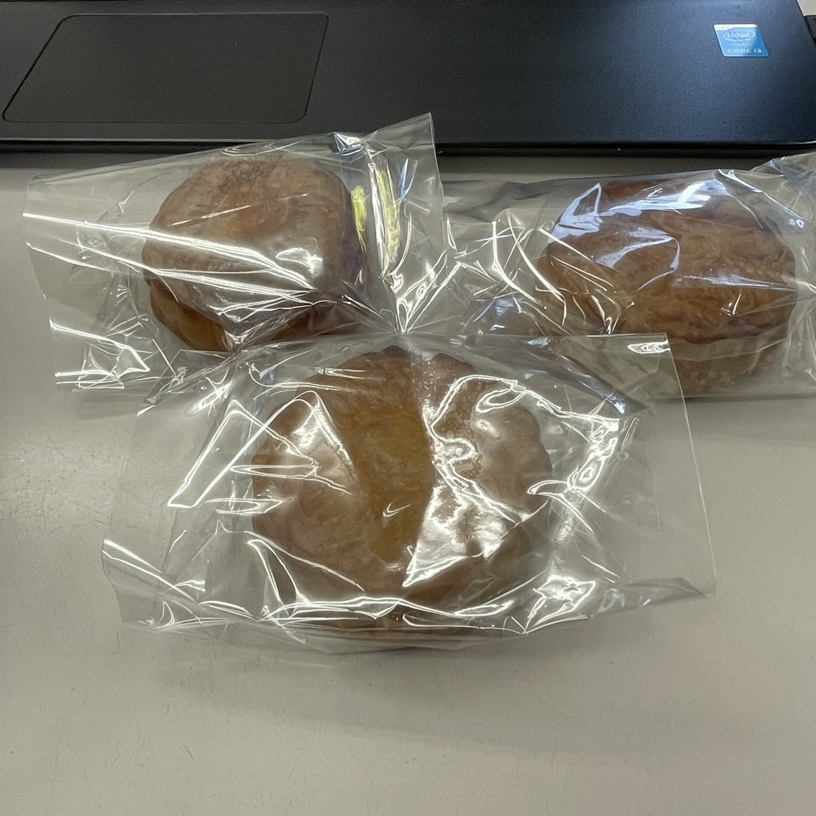 お客様からの頂き物