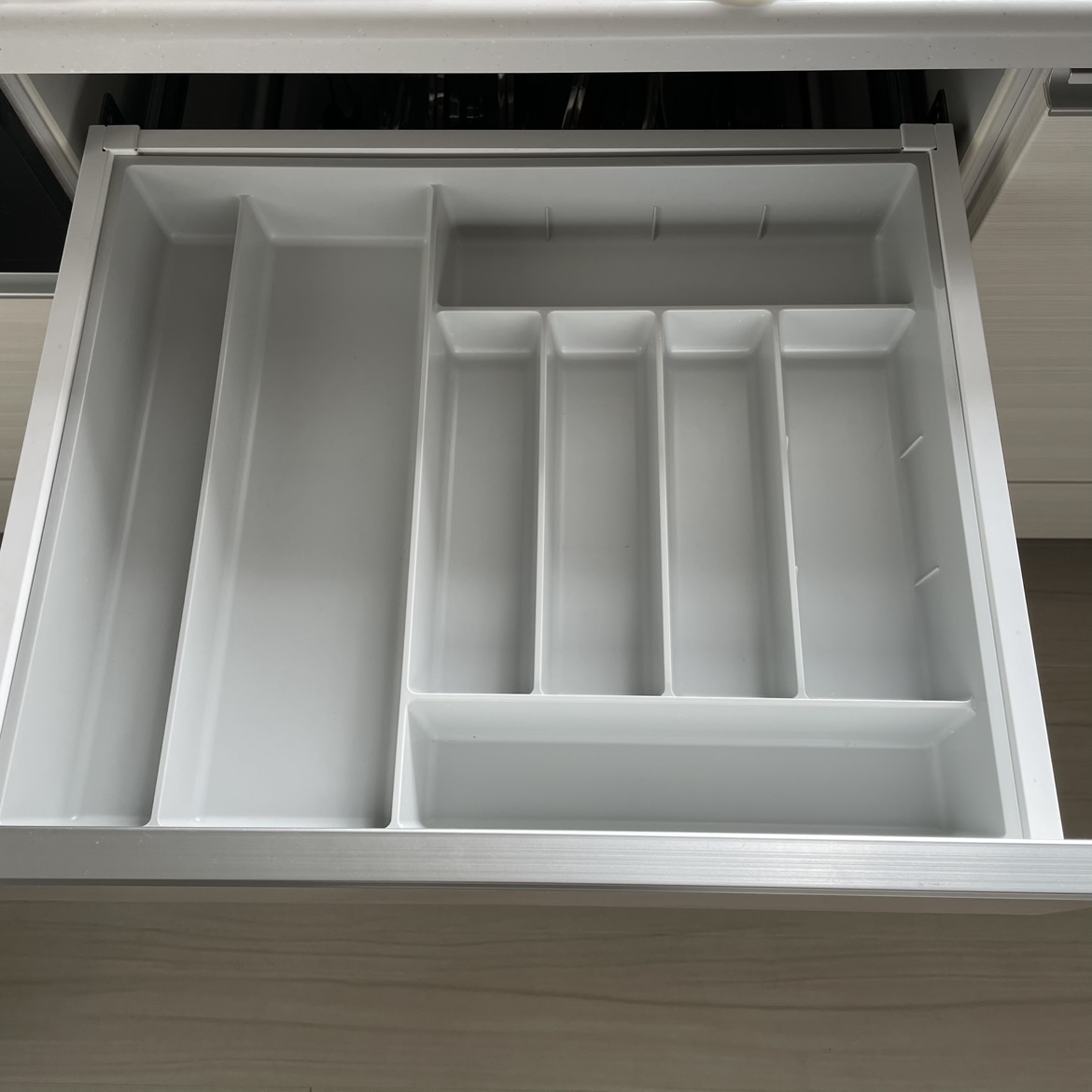 大事気に取っておいても使わない