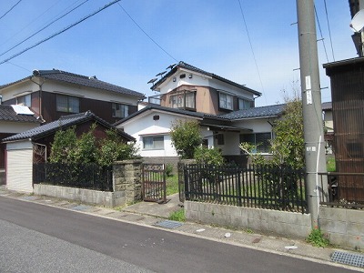 広島市の方より、売却依頼を受けました。