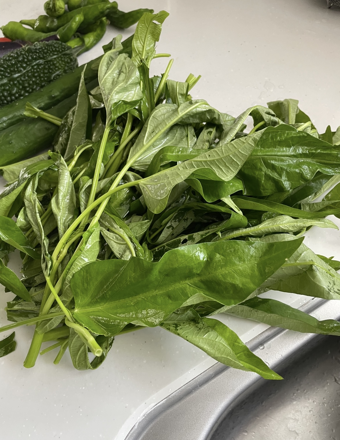 夏野菜