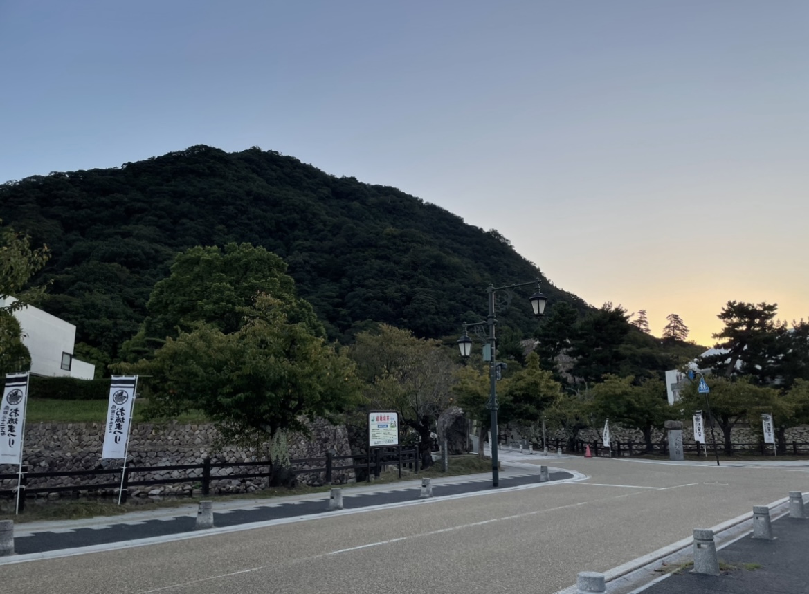 気が付けば10月