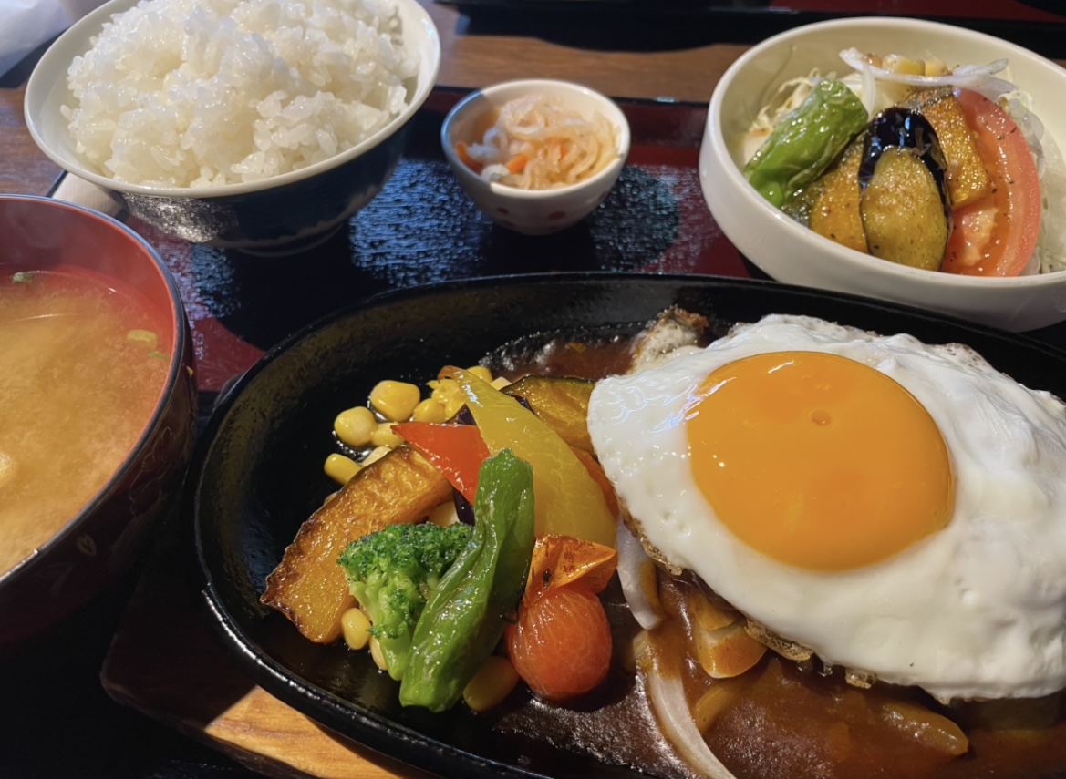 用瀬のお店