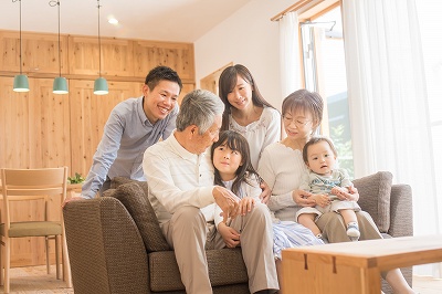 実家じまい
