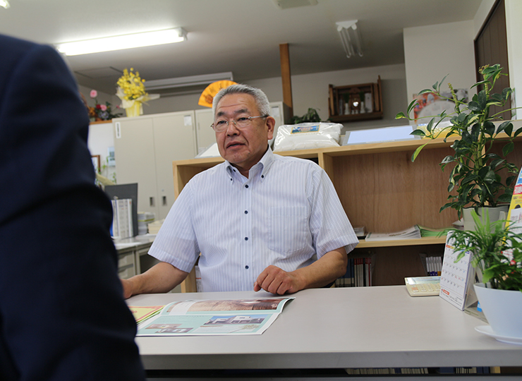 話し合いと並行して”専門知識が豊富な不動産会社”への相談がおすすめ